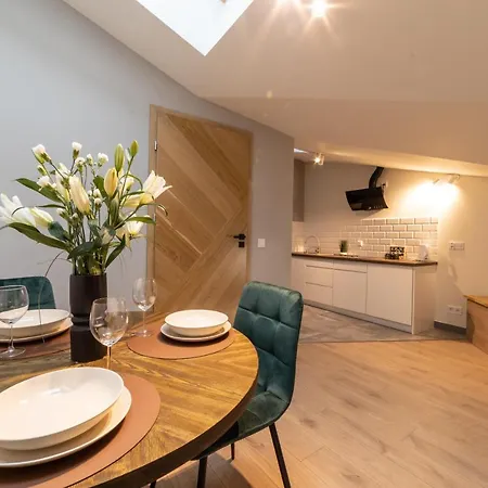 Apartamento Milu Sebastiana