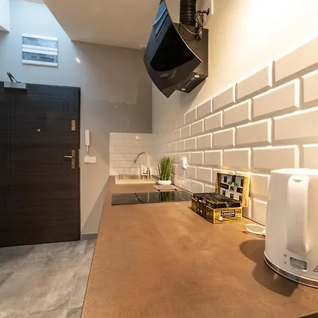 Milu Sebastiana Apartament