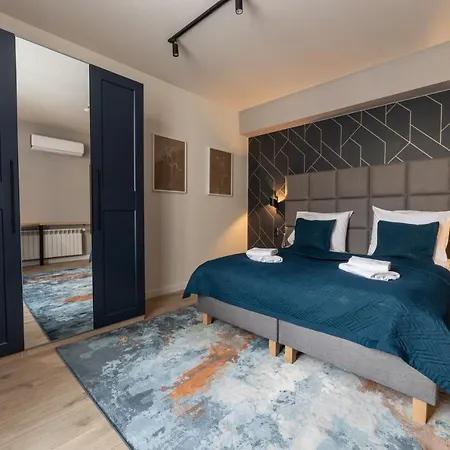 Milu Sebastiana Apartament *