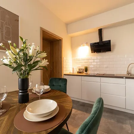 Milu Sebastiana Apartament