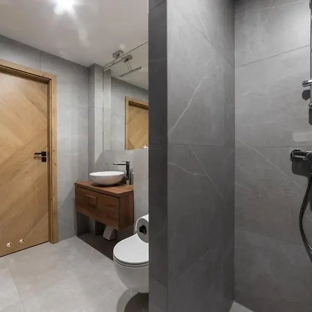 Milu Sebastiana Apartament *