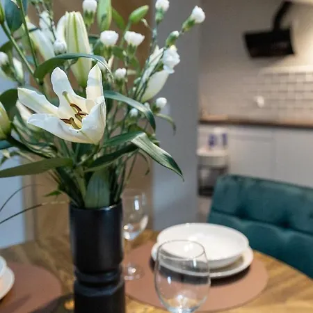 Milu Sebastiana Apartament *