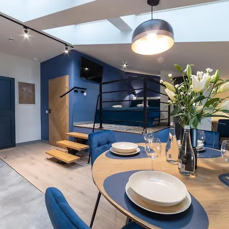 Milu Sebastiana Apartament *