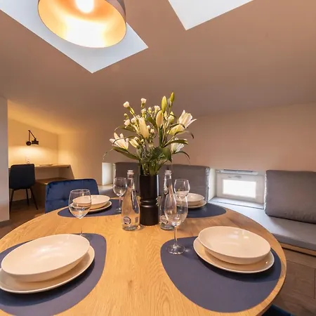 Milu Sebastiana Apartament