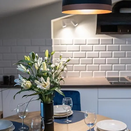 Milu Sebastiana Appartement