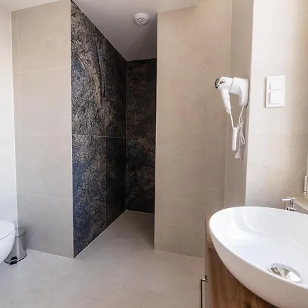 Apartmán Milu Sebastiana *