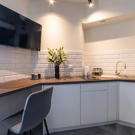 Apartmán Milu Sebastiana *