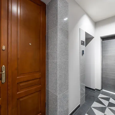 Milu Sebastiana Apartment Krakow