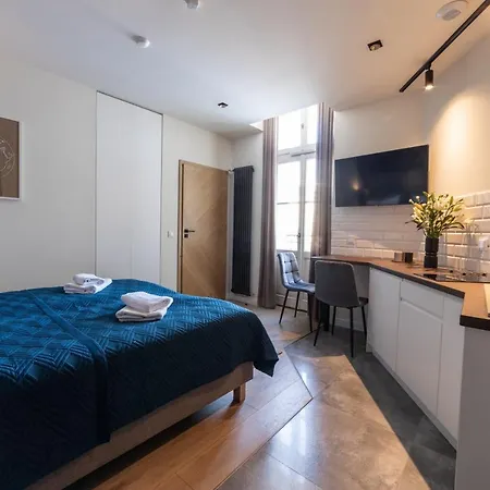 Milu Sebastiana Apartment