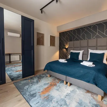 Milu Sebastiana Apartment *