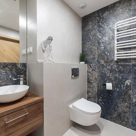 Milu Sebastiana Apartment *