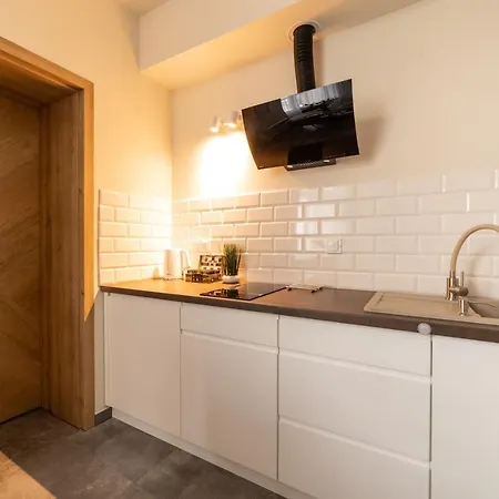 Milu Sebastiana Apartment Krakow