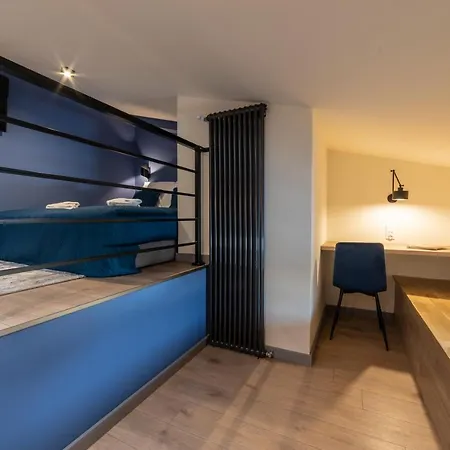 Apartment Milu Sebastiana
