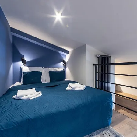 Milu Sebastiana Apartment *