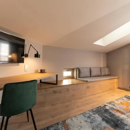 Milu Sebastiana Apartmán *
