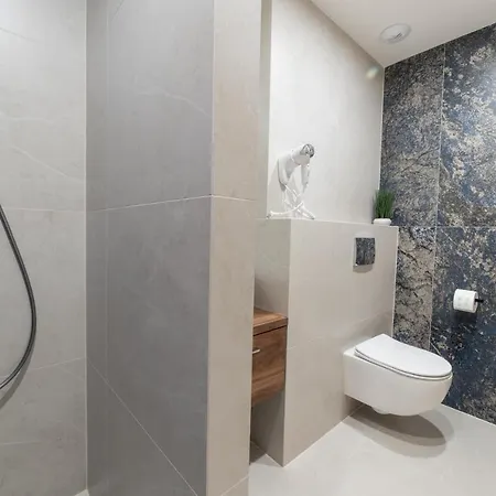 Milu Sebastiana Apartment